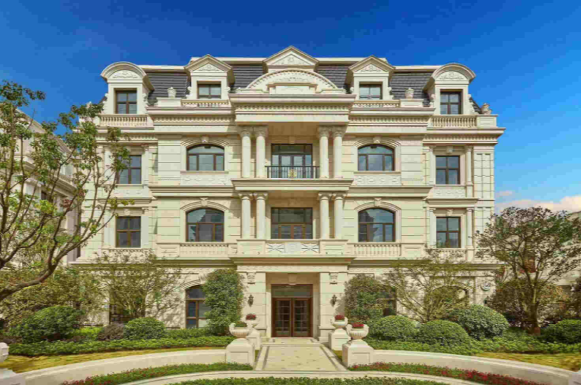 新華聯(lián)國際中心